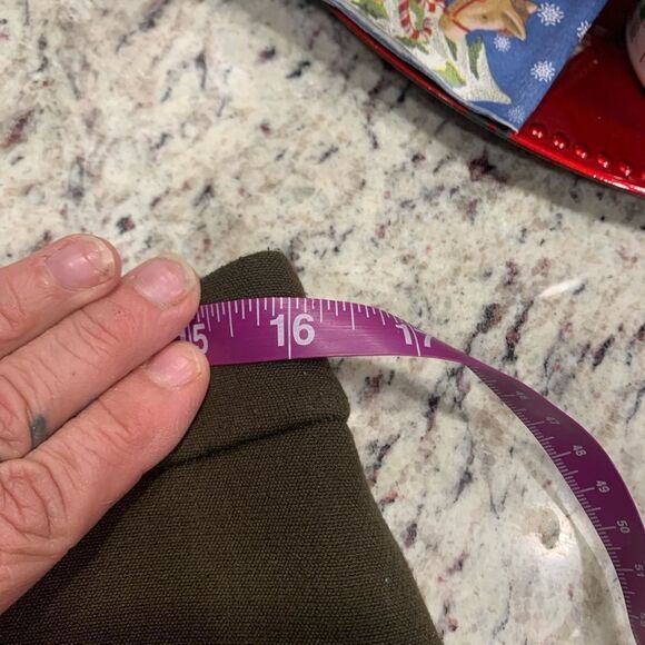 Zara women’s skirt size large, - Picture 4 of 4